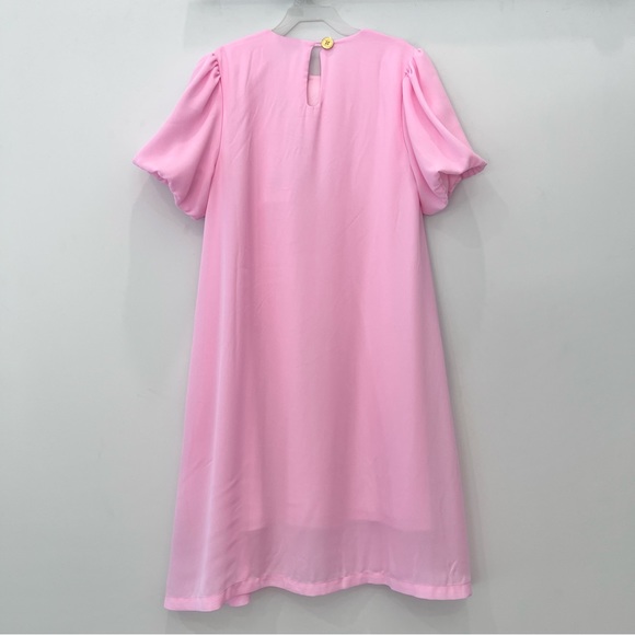 NWT ANGEL’S FACE Rosa dress - Picture 9 of 9